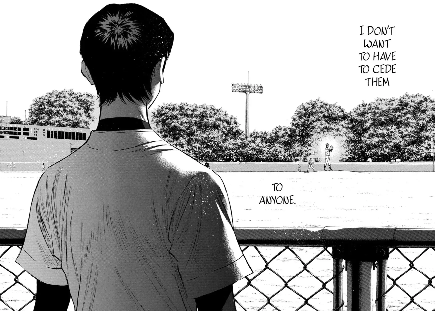 Daiya no A - Act II Chapter 74 19